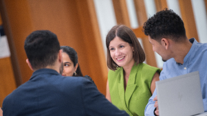gender diversity network